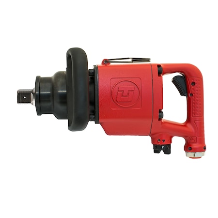 Universal Tool 1 In. Impact Wrench UT8641C